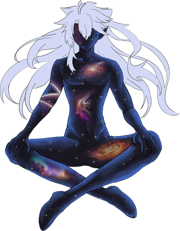 Turiya - Aeon of Existence